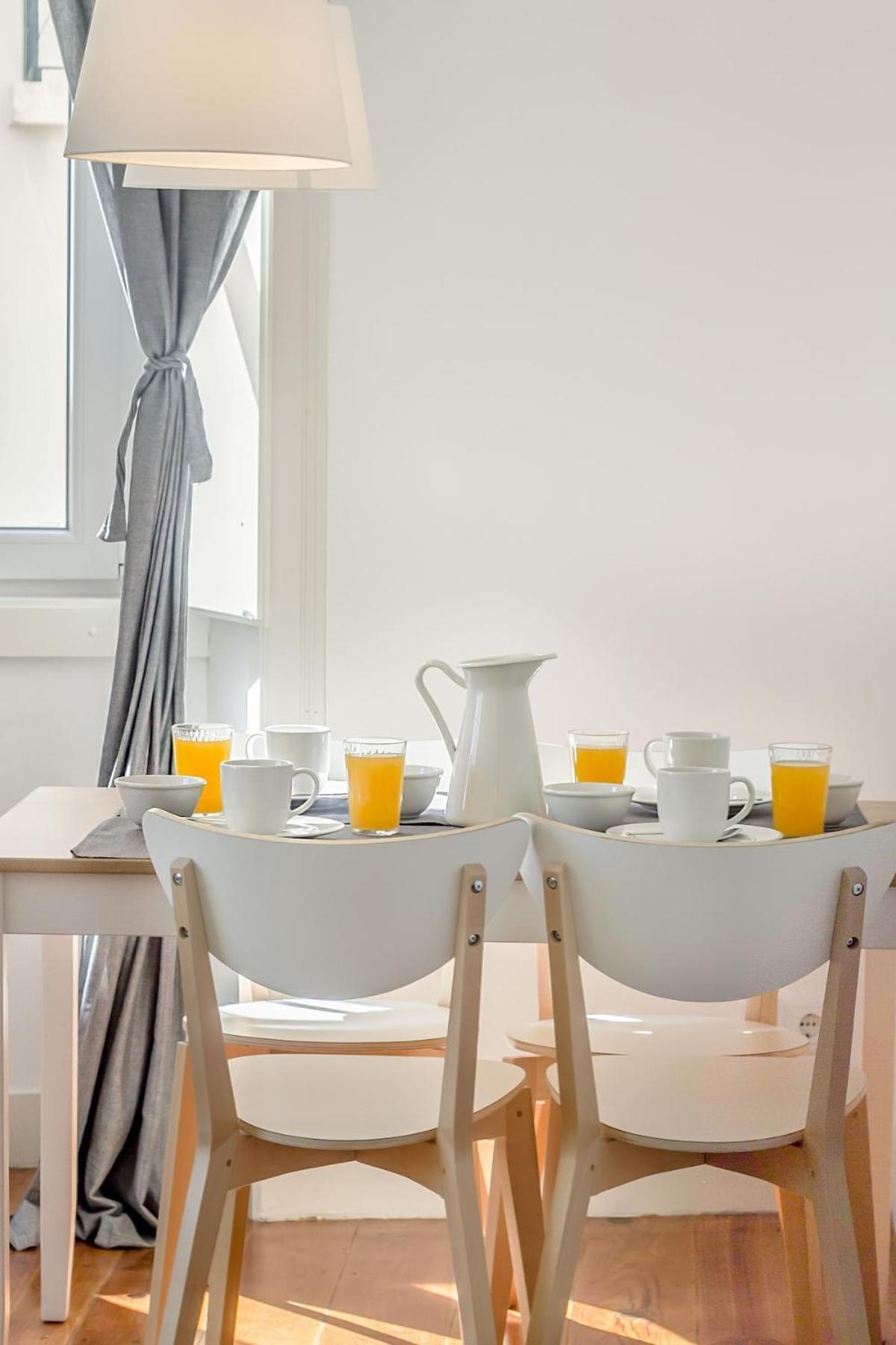 Aciprestes Guest Apartamento *
