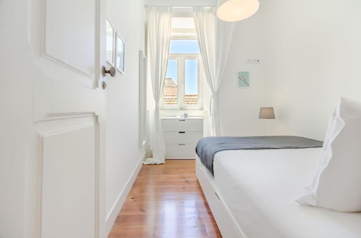 Apartamento Aciprestes Guest