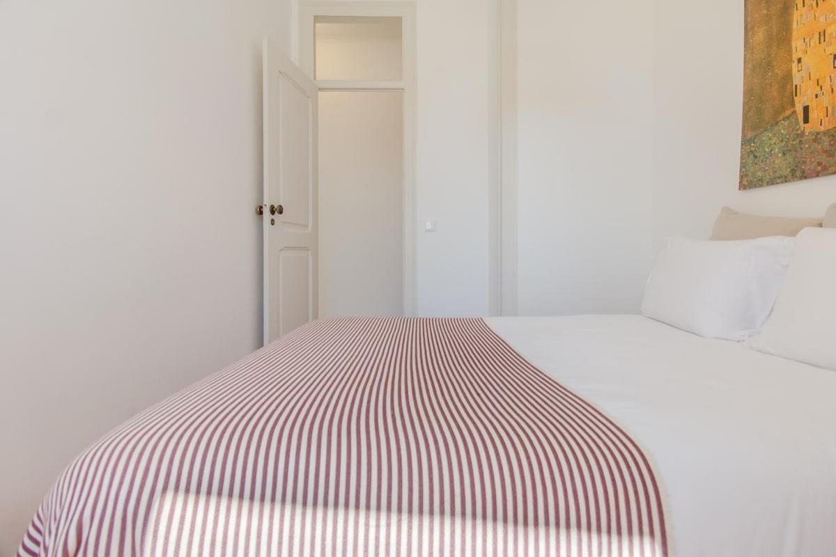 Apartment Aciprestes Guest Lissabon