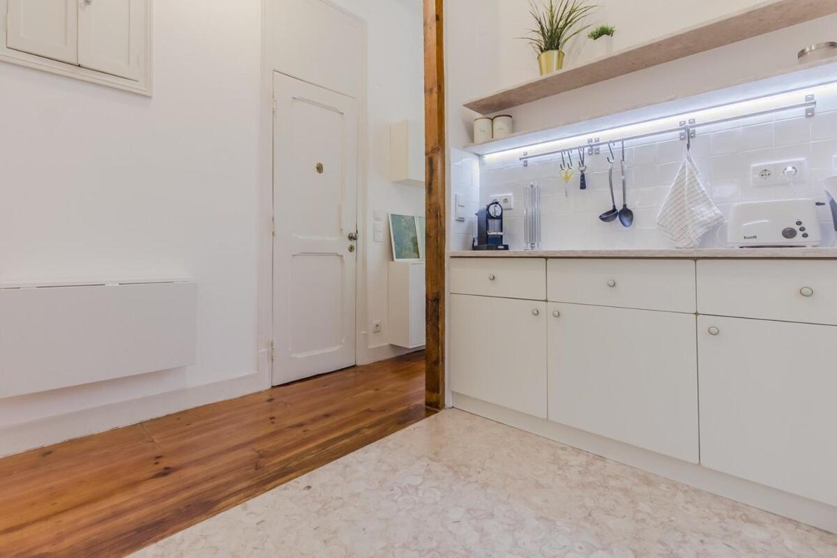 Aciprestes Guest Apartment Lissabon