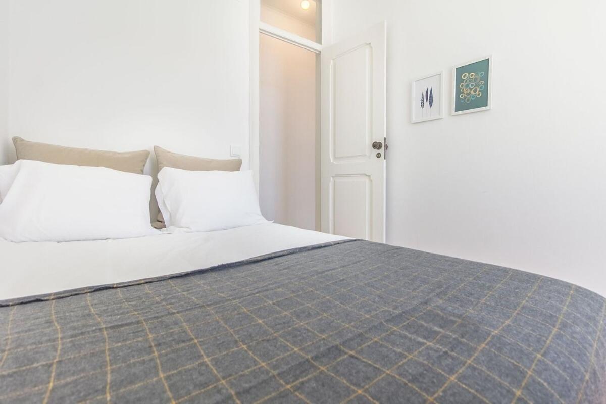 Apartment Aciprestes Guest Lissabon